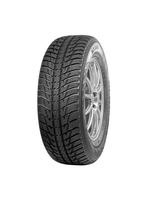 215/55HR18 NOKIAN TL WR SUV 3                  (NEU) 95H *E*