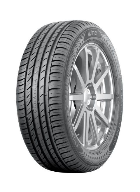 205/65HR15 NOKIAN TL iLine                     (NEU) 94H *E*