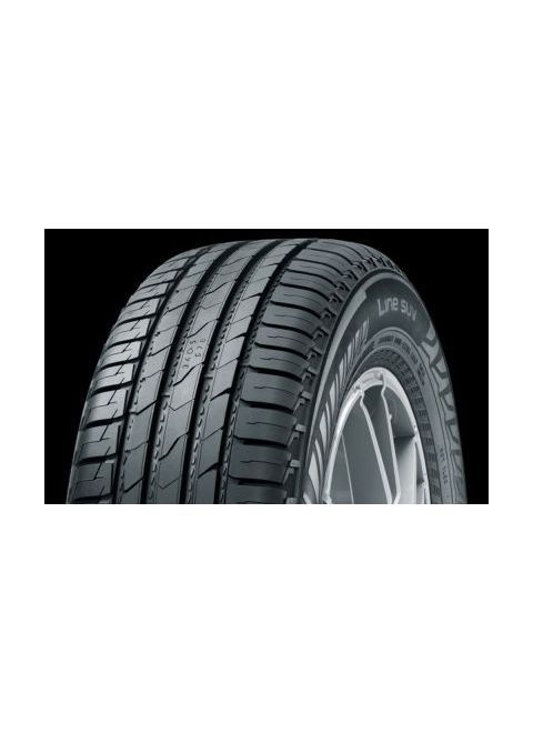 255/65HR17 NOKIAN TL  Line SUV XL              (NEU)114H *E*