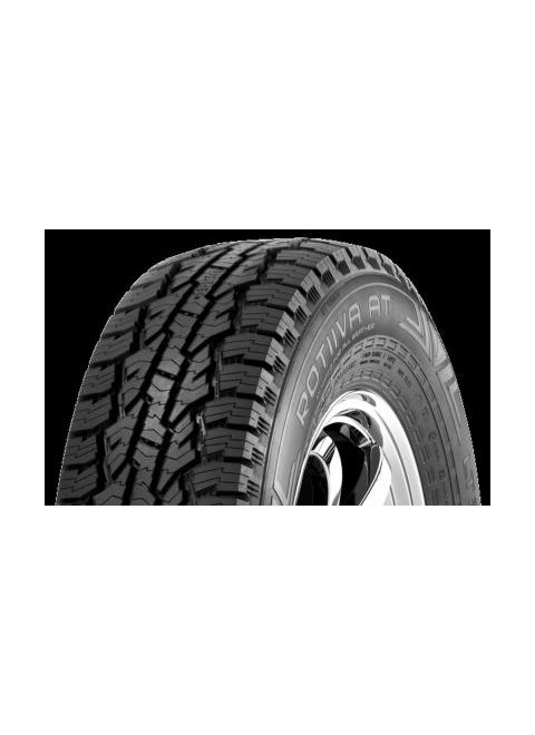 235/85R16                           120R *E*