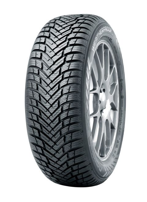 215/60HR16 NOKIAN TL WEATHERPROOF XL           (NEU) 99H *E*