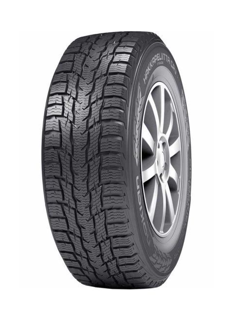 225/75R16C NOKIAN TL WR C3                     (NEU)121R *E*