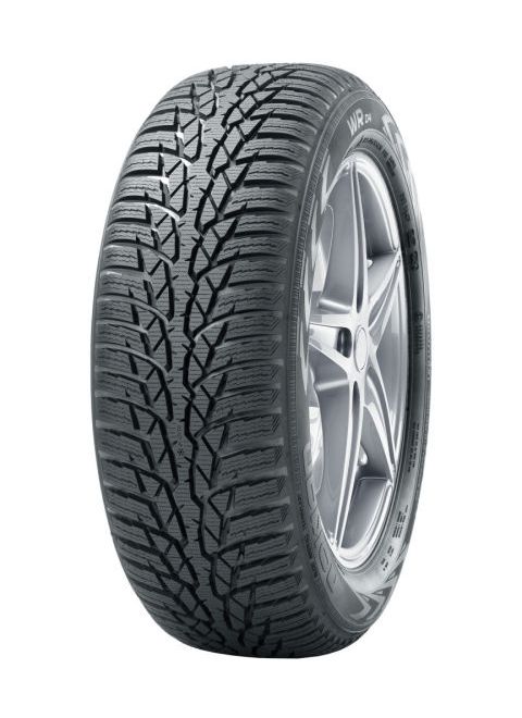 225/45VR18 NOKIAN TL WR D4 XL                   (EU) 95V *E*