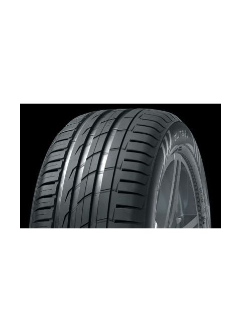 295/30ZR22 NOKIAN TL zLine  SUV XL             (EU)103Y  *E*