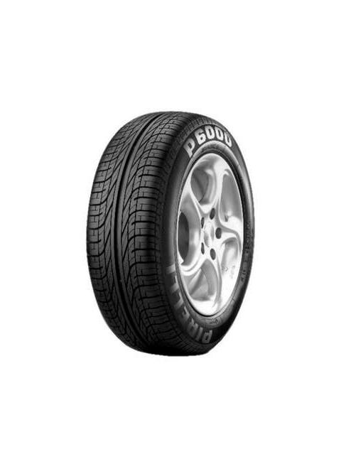 235/50 R18 P6000P 97W FR