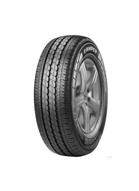 215/75R16C  PIRELLI TL CARRIER CAMPER          (NEU)113R *E*