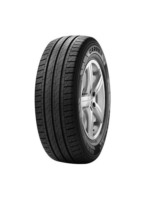 205/75R16C  PIRELLI TL CARRIER                 (NEU)110R *E*