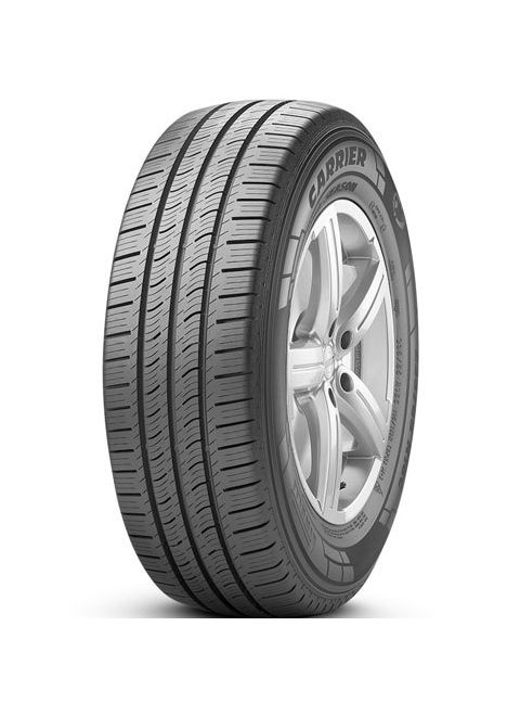 215/75R16C  PIRELLI TL CARRIER Celoročné      (NEU)116R *E*