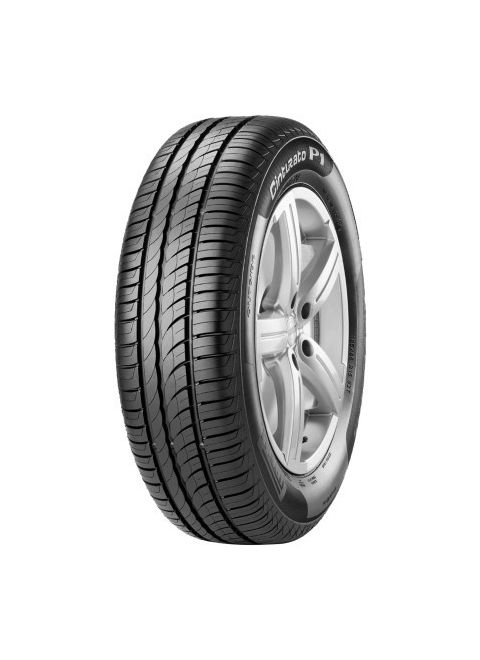 195/55VR16  PIRELLI TL CINTURATO P1* RFT        (EU) 87V *E*