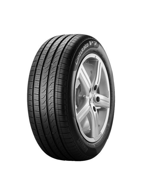 245/50VR18  PIRELLI TL CINTURATO P7 RFT AS      (EU)100V *E*