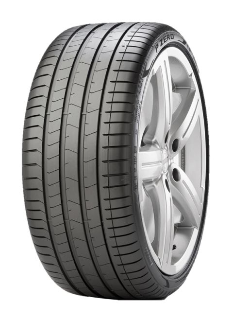 245/35YR21  PIRELLI TL P-ZERO(PZ4)* RFT XL      (EU) 96Y *E*