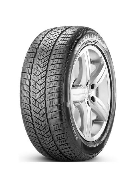 255/45VR20  PIRELLI TL SCORPION Zimné XL       (EU)105V *E*