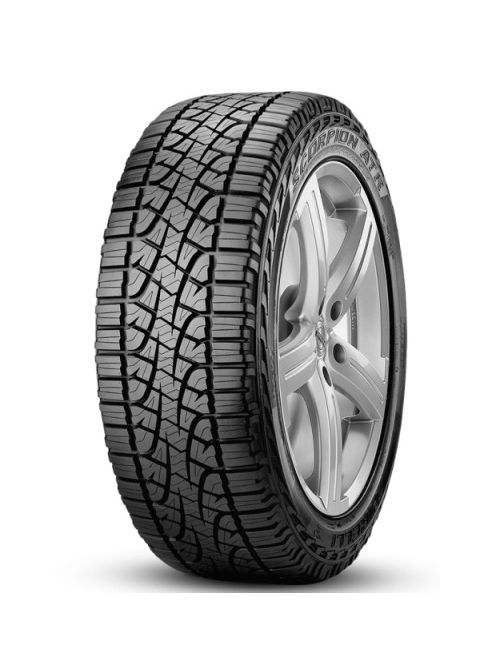 205/80TR16  PIRELLI TL SCORPION ATR XL              104T *E*