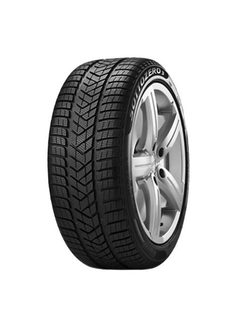 285/35VR20  PIRELLI TL WSZER3 MO XL                 104V *E*