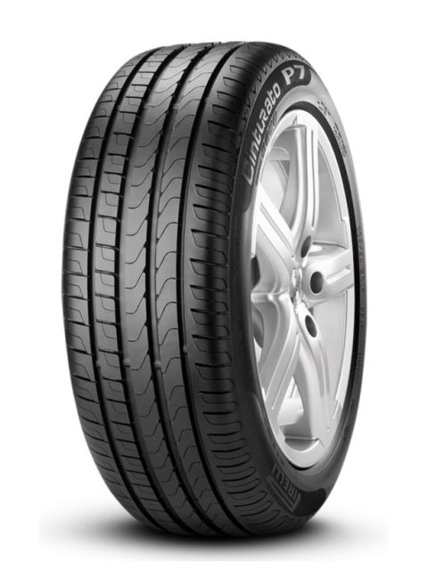 205/55VR16  PIRELLI TL CINTURATO P7 ECO RFT     (EU) 91V *E*