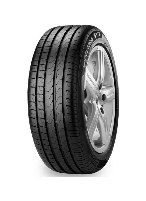 225/55WR16  PIRELLI TL CINTURATO P7 MO          (EU) 95W *E*