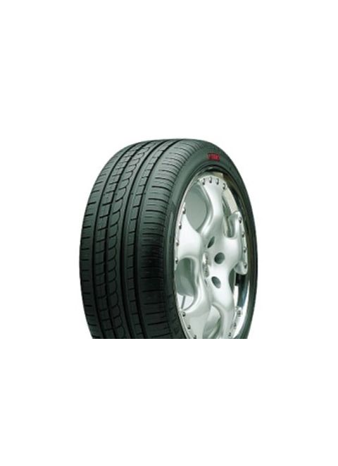 275/40ZR19  PIRELLI TL P ROSSO-A B-1            (EU)105Y *E*
