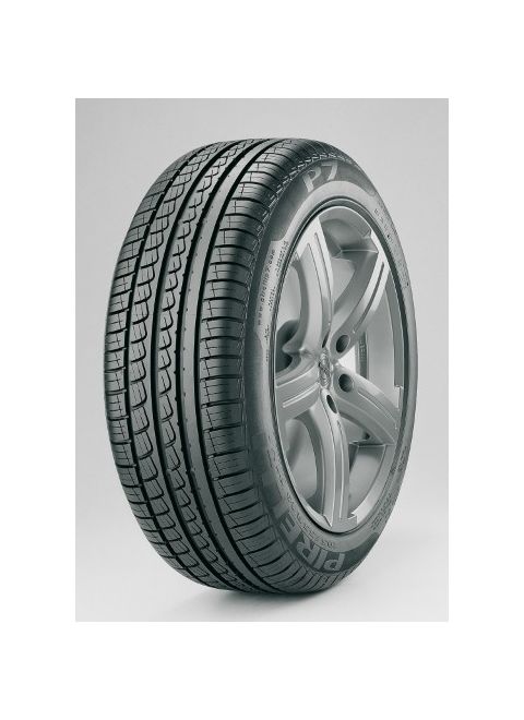 225/60WR18  PIRELLI TL P7                           100W *E*