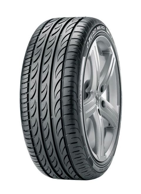 205/45VR17  PIRELLI TL P NERO GT XL             (EU) 88V *E*