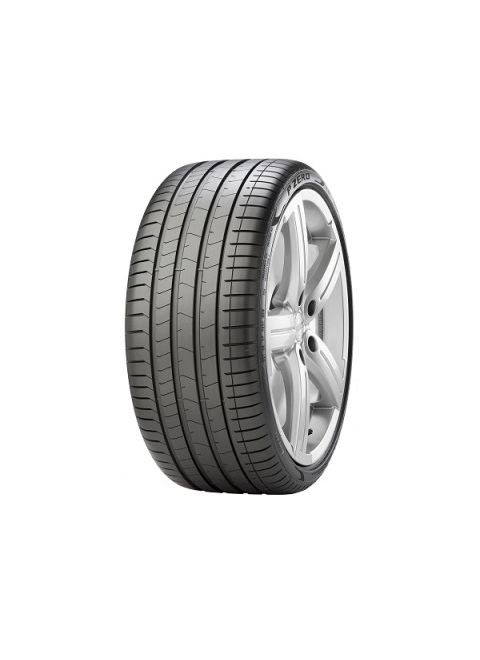 235/50ZR17  PIRELLI TL P ZERO-A J               (EU) 96W *E*