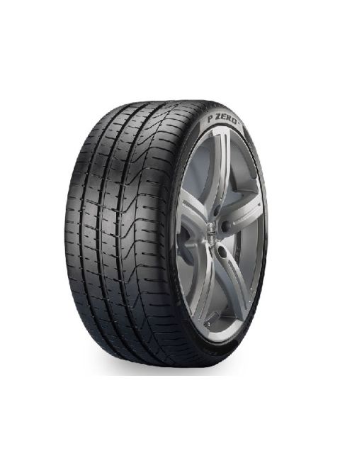 245/45ZR18  PIRELLI TL P ZERO XL                (EU)100Y *E*