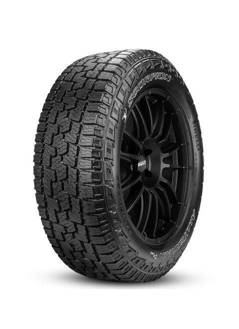 235/70TR16  PIRELLI TL SCORPION A/T PLUS            106T *E*