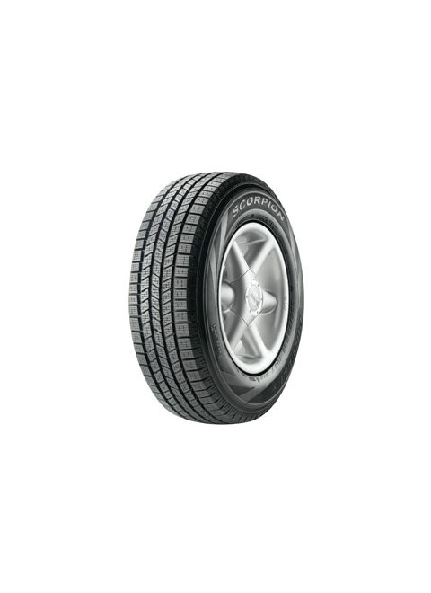 235/60HR17  PIRELLI TL SCORPION ICE MO          (EU)102H *E*