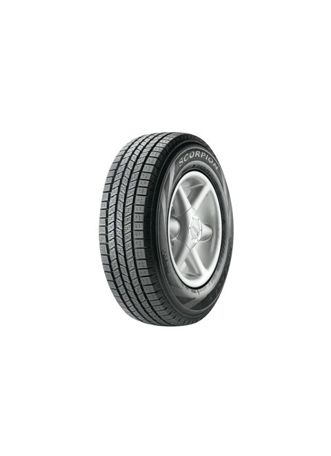 285/35VR21  PIRELLI TL SCORPION ICE RFT XL      (EU)105V *E*
