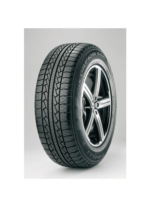 235/50HR18  PIRELLI TL SCORPION STR*            (EU) 97H *E*