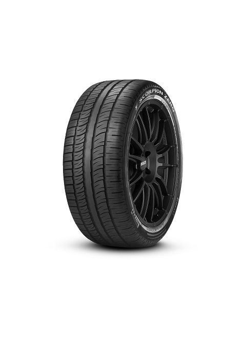 275/40ZR20  PIRELLI TL SCORPION ZERO A XL       (EU)106Y *E*