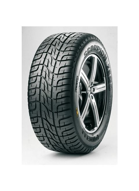 295/40VR21  PIRELLI TL SCORPION ZERO MO XL    (NEU) 111V *E*