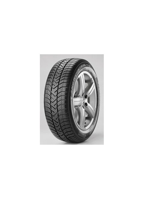 165/60TR14  PIRELLI TL W190 CONTROL 3 XL       (NEU) 79T *E*