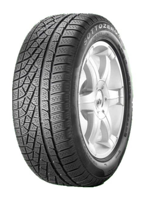 235/45HR17  PIRELLI TL W210 ZERO MO             (EU) 94H *E*