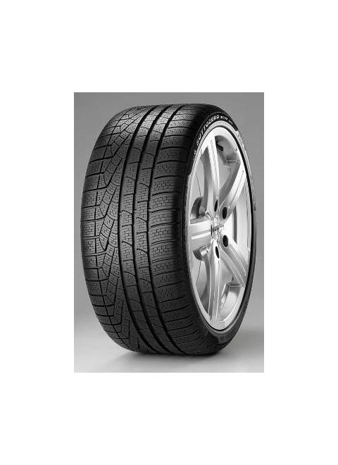 275/35WR20  PIRELLI TL W270 S2 XL               (EU)102W *E*