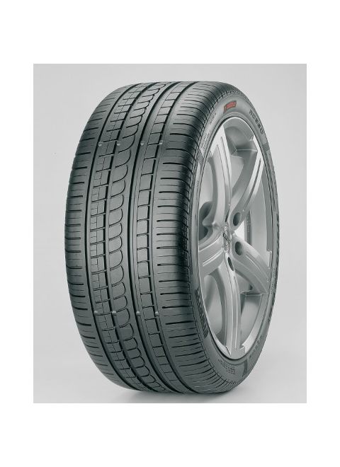 235/45WR19  PIRELLI TL P ROSSO-A*     95W *E*
