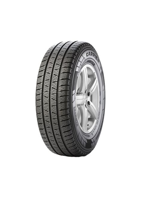 215/60R16C  PIRELLI TL Zimné CARRIER          (NEU)103T *E*