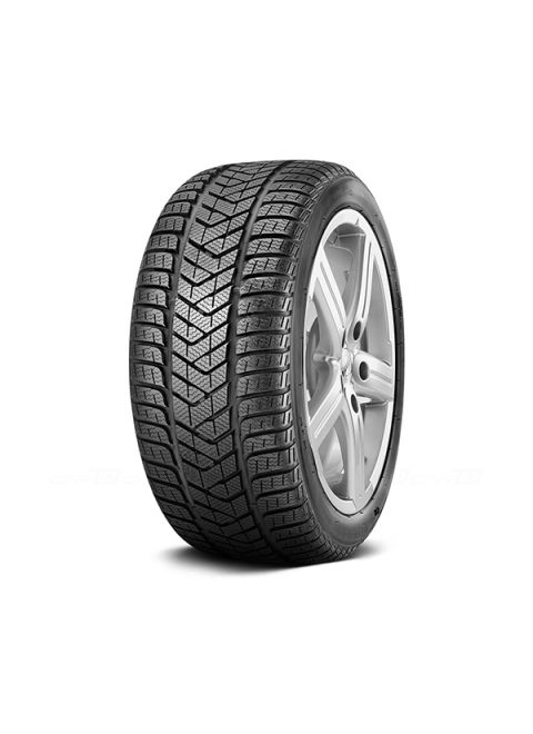 215/65HR16  PIRELLI TL WSZer3 KS               (NEU) 98H *E*