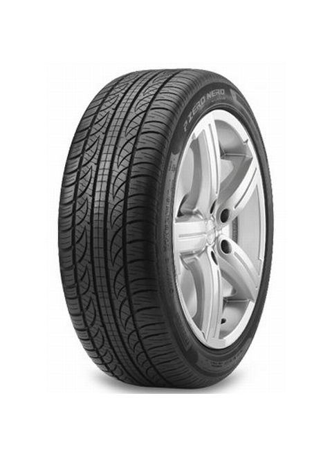 275/40 R20 PZERO NERO A/S 106Y M+S XL