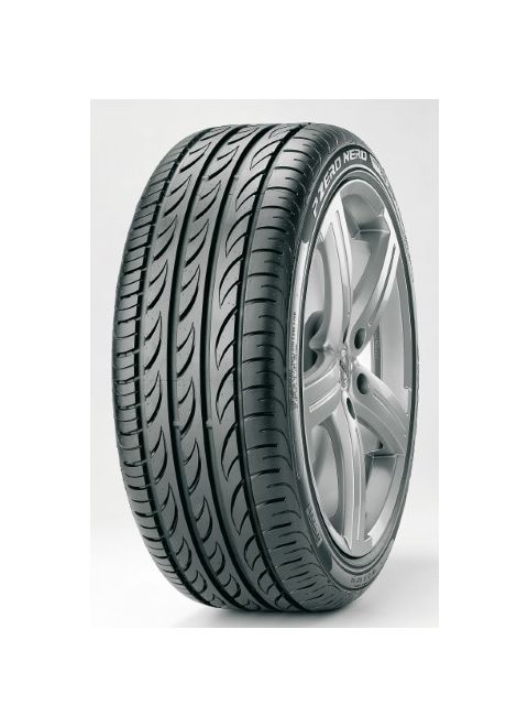 215/40ZR18  PIRELLI TL P NERO XL                (EU) 89W *E*
