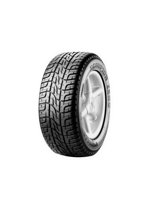 255/55 R18 (DOT17) SC ZERO 109V (N0) FR M+S