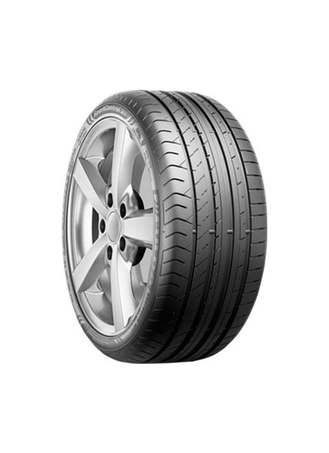 225/45 R17 SPORTCONTROL 2 91Y FP