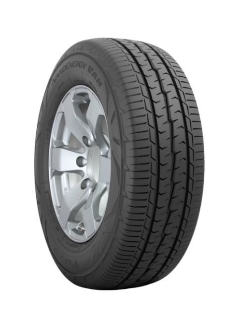 215/65R16C  TOYO TL NE VAN                     (NEU)109T *E*