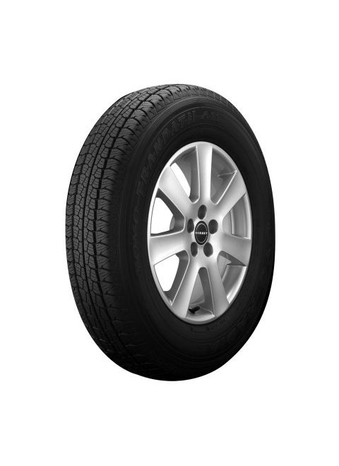 235/60HR16  TOYO TL TAA11                      (NEU)100H *E*
