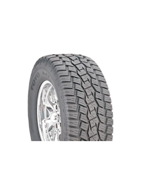 225/75TR15  TOYO TL OPEN COUNTRY A/T+          (NEU)102T *E*