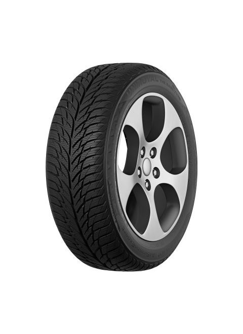 235/65VR17  UNIROYAL TL Celoročné EXPERT XL    (EU)108V *E*