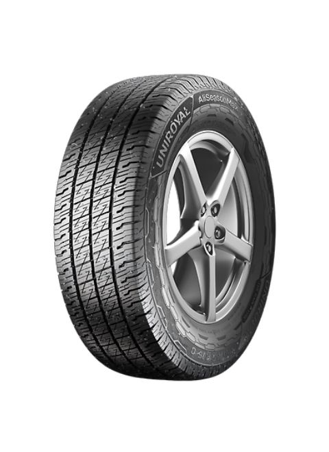 195/75R16C  UNIROYAL TL ALLSEASONMAX            (EU)107R *E*