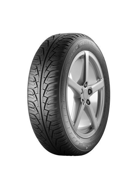 225/45HR17  UNIROYAL TL MS-PLUS 77              (EU) 91H *E*