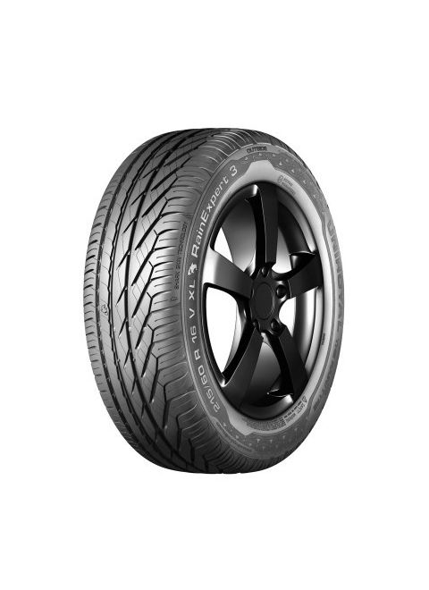 205/60YR16  UNIROYAL TL RAINEXPERT 3 XL         (EU) 96Y *E*