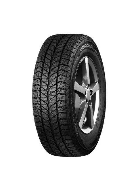 195/80R14C  UNIROYAL TL SNOW MAX 2              (EU)106Q *E*