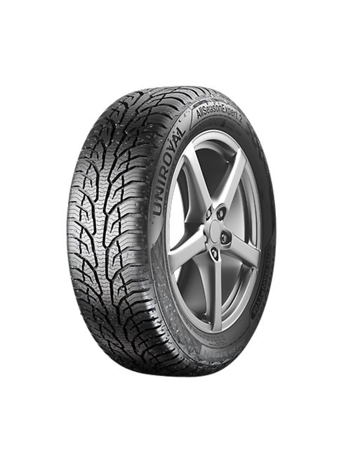 205/50VR17  UNIROYAL TL ALL S.  EXPERT 2 XL FR (EU) 93V *E*